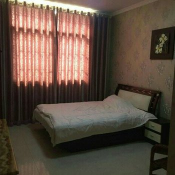 西安凡巧粉特色民宿酒店提供图片