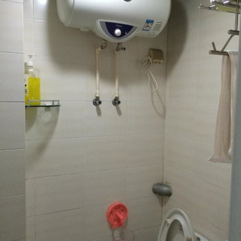 厦门星鹭家酒店公寓
