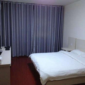 新乡宜家商务酒店酒店提供图片