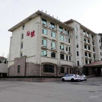 青岛56号酒店