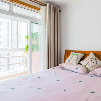 上海潮居社之家普通公寓(迁虹路店)酒店提供图片