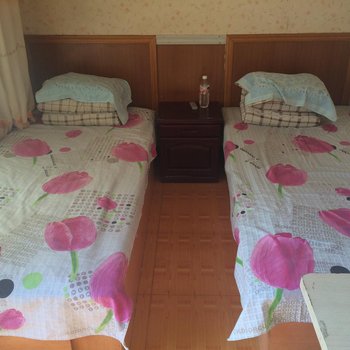 珲春三千里旅店酒店提供图片