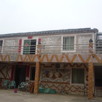 北海涠洲岛贝壳之家酒店提供图片