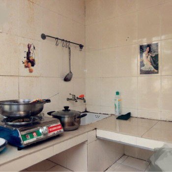 成都fishzxy特色民宿(神仙树北路分店)酒店提供图片