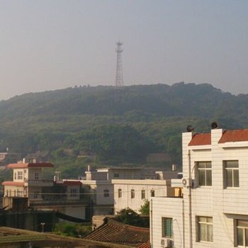 漳州萌娃部落公寓酒店提供图片