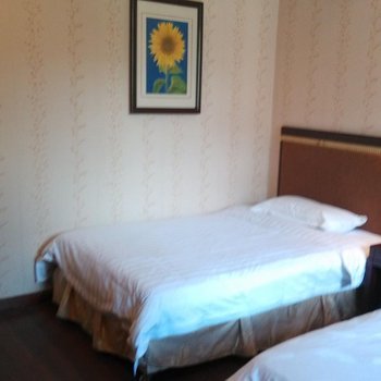 梅州帝景商务酒店酒店提供图片