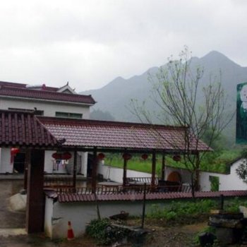 泾县月亮湾喜洋洋绿水农家乐酒店提供图片