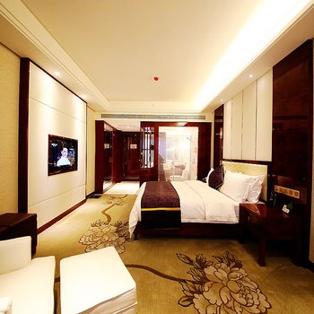 长沙和一湘科酒店酒店提供图片
