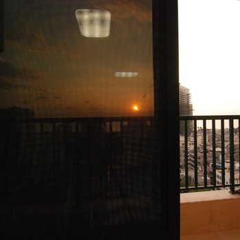 三亚皮匠的猫窝住宿湾海景店酒店提供图片