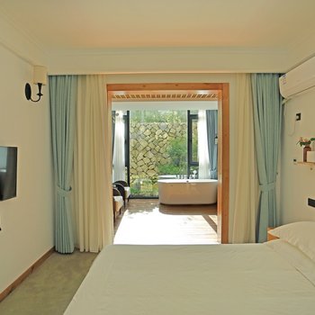 莫干山藓园山居精品民宿酒店提供图片