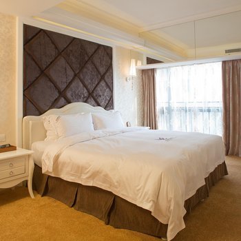珠海银座精品酒店酒店提供图片