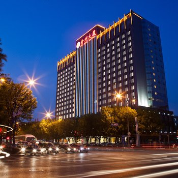 北京贵州大厦
