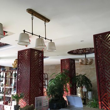 景宁民族大酒店