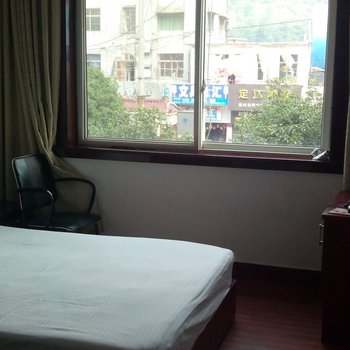 乐安皇朝宾馆酒店提供图片