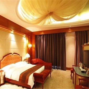 萍乡蓝波湾花园酒店酒店提供图片