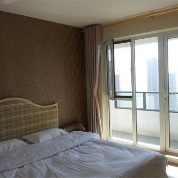 绥中东戴河8号海景公寓(山海同湾店)酒店提供图片