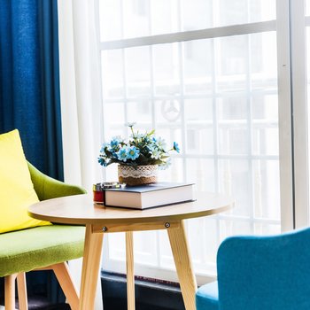 张家界萧爱平度假别墅酒店提供图片