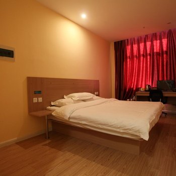 赤峰宁城桔子时尚宾馆酒店提供图片