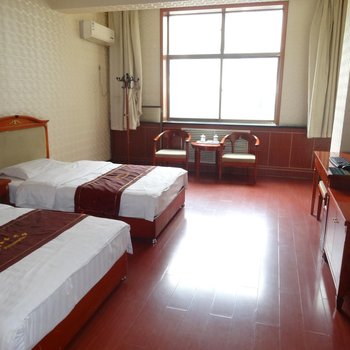 志丹福缘商务宾馆酒店提供图片