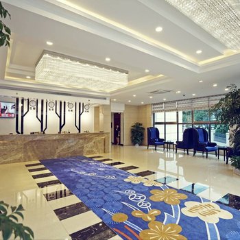 郴州文星酒店酒店提供图片