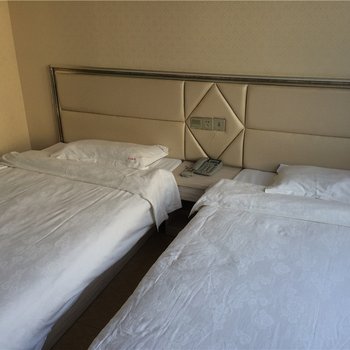 阳新经济宾馆酒店提供图片