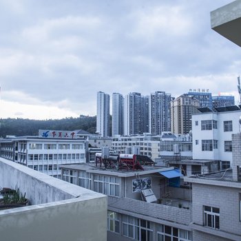 大理蒲语客栈