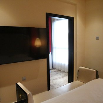 兰州艾雅之城酒店式公寓酒店提供图片