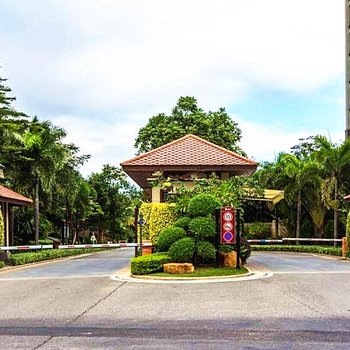 三亚清水湾温情公寓酒店提供图片