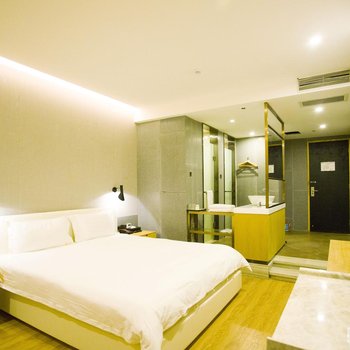 丽芙酒店(广州客村地铁站广州塔店)酒店提供图片