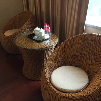 佛山龙田酒店酒店提供图片