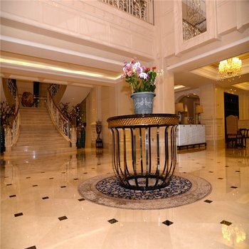 唐山中大国际酒店酒店提供图片