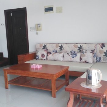 桂林李裕茂复式酒店提供图片