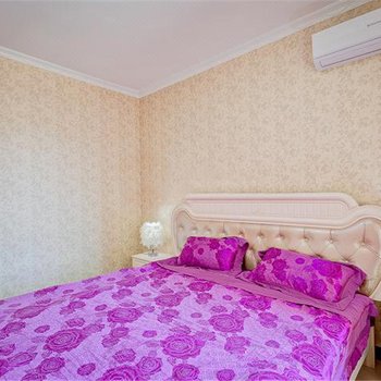 西安Chihirohouse-千寻精品民宿(含元路分店)酒店提供图片