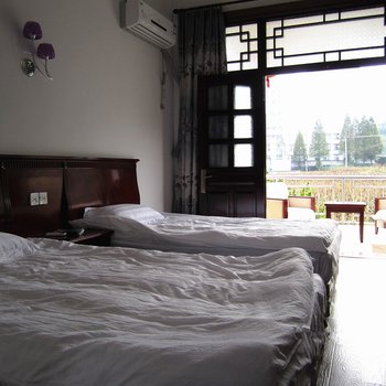 桐庐玲语舍农居酒店提供图片