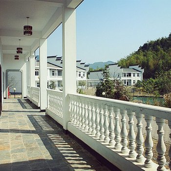 衢州东方大俱源度假村酒店提供图片