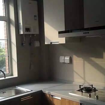 青岛山东邢女士公寓(嘉陵江东路与石雀滩路交叉口分店)酒店提供图片