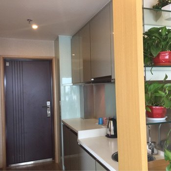 沈阳大悦城附近公寓(南顺城路分店)
