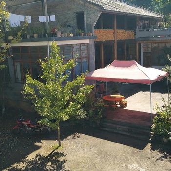 腾冲跃宗农家乐酒店提供图片