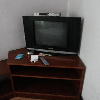 岳阳华容华山宾馆酒店提供图片