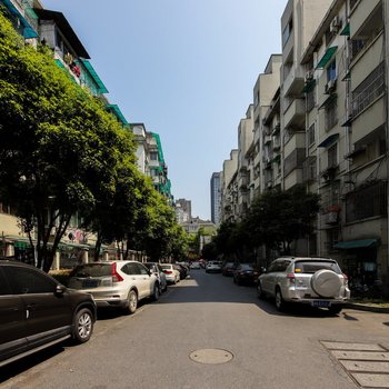 杭州益仁民宿(庆春路皮市巷分店)酒店提供图片