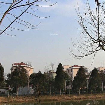 崇明培优农家乐