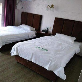 重庆智林酒店酒店提供图片