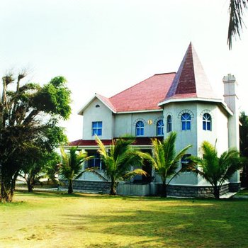 琼海博鳌芙蓉度假村(原琼海金芙蓉度假村)酒店提供图片