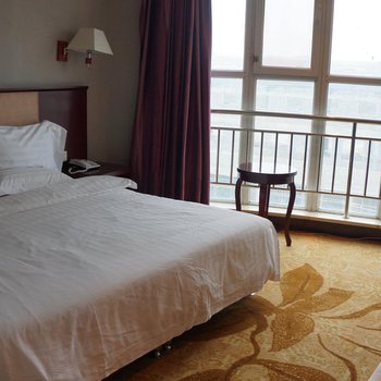 库尔勒永徽酒店酒店提供图片