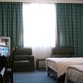 喀什新隆大酒店酒店提供图片