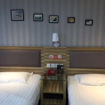 抚州温馨好睡房酒店酒店提供图片