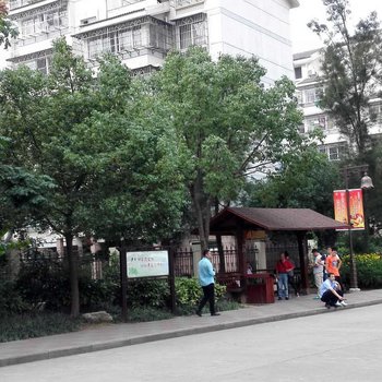 舟山缘行客栈