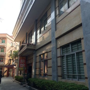 东莞鸿辉旅馆