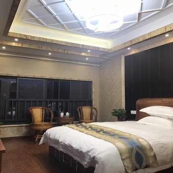 溧阳涵庭假日山庄酒店提供图片