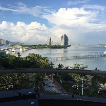 三亚livelife青旅